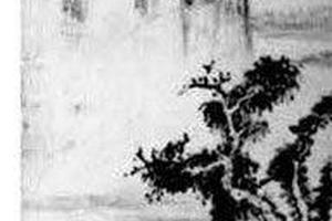 林亭秋晓图