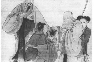 福寿全图
