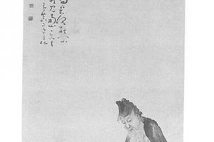 陶渊明图