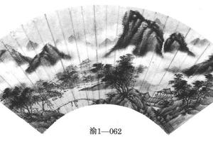 云山图