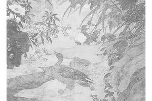 芦雁图