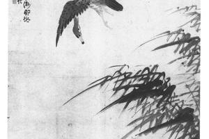 芦雁图