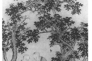 桂林双喜图