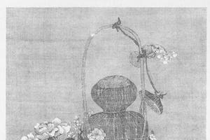 花笼图