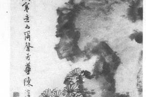菊花图