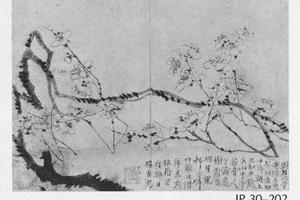 梅图