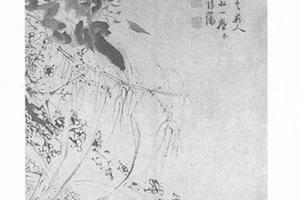 富贵神仙图