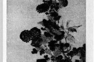 花鸟图