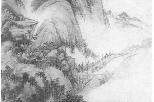 虞山晓别
