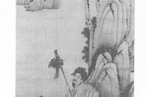 人物图