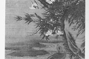 花鸟图(二幅)