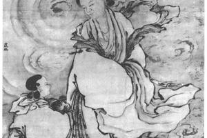 女仙图