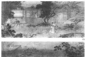 四烈妇图存三开