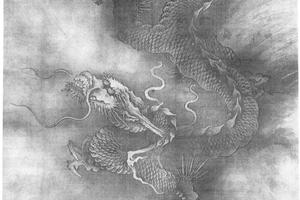 云龙图