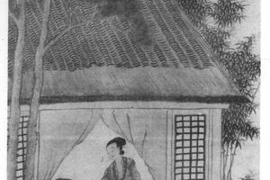 得子图轴