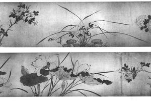 花卉