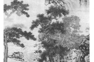 鸿蒙奇遇图