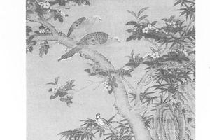 花鸟图