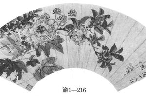 蓉桂图