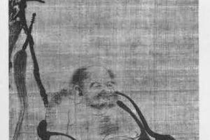 布袋图