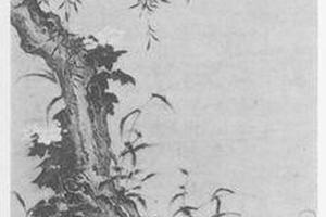 芦雁图