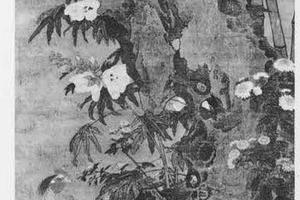 花鸟图