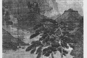 松下人物图