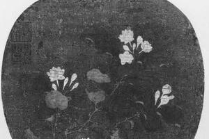 茉莉花图