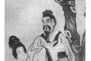樱姹丹源图轴