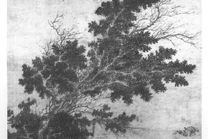 沧江横笛图