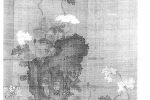 罂粟花图