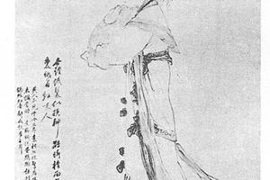 美人图