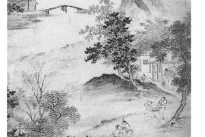村閗图