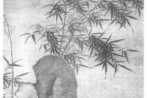 凤池春意图