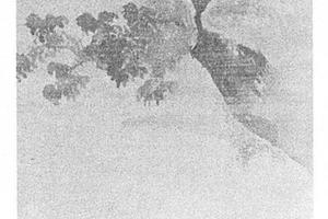 渔夫山水图
