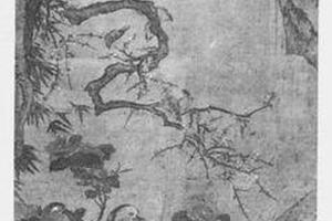 花鸟图