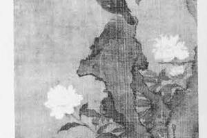 花鸟图