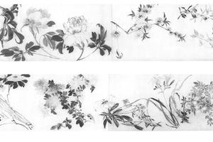 花卉