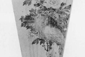 芙蓉图