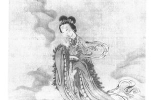 洛神图