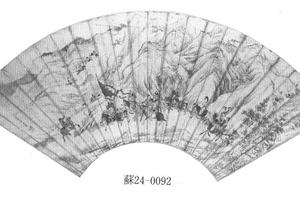 昭君出塞图