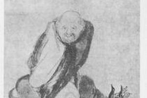 杜子美图