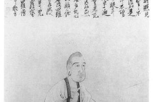 菩萨像