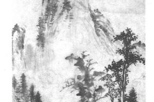 山意林风图