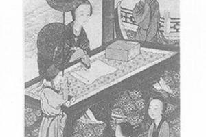 冰盘进荔图