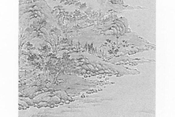 石湖天镜图