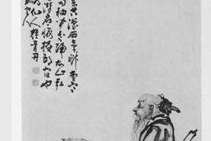 人物图