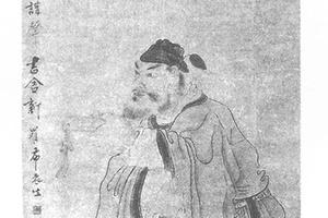 钟馗图