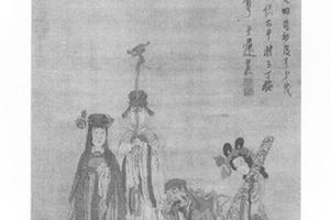 人物图