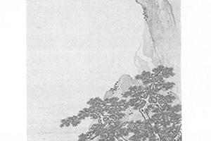 平沙落雁图
